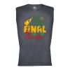 Men's Pro-Compression Sleeveless T-Shirt Thumbnail