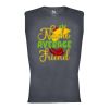 Men's Pro-Compression Sleeveless T-Shirt Thumbnail