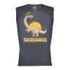 Men's Pro-Compression Sleeveless T-Shirt Thumbnail