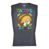 Men's Pro-Compression Sleeveless T-Shirt Thumbnail