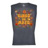 Men's Pro-Compression Sleeveless T-Shirt Thumbnail