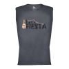 Men's Pro-Compression Sleeveless T-Shirt Thumbnail