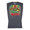 Men's Pro-Compression Sleeveless T-Shirt Thumbnail