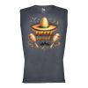 Men's Pro-Compression Sleeveless T-Shirt Thumbnail