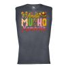 Men's Pro-Compression Sleeveless T-Shirt Thumbnail