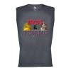 Men's Pro-Compression Sleeveless T-Shirt Thumbnail