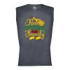 Men's Pro-Compression Sleeveless T-Shirt Thumbnail