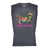 Men's Pro-Compression Sleeveless T-Shirt Thumbnail