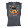 Men's Pro-Compression Sleeveless T-Shirt Thumbnail