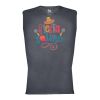 Men's Pro-Compression Sleeveless T-Shirt Thumbnail