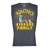 Men's Pro-Compression Sleeveless T-Shirt Thumbnail