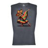 Men's Pro-Compression Sleeveless T-Shirt Thumbnail