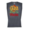 Men's Pro-Compression Sleeveless T-Shirt Thumbnail