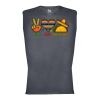 Men's Pro-Compression Sleeveless T-Shirt Thumbnail