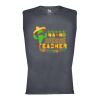 Men's Pro-Compression Sleeveless T-Shirt Thumbnail