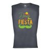 Men's Pro-Compression Sleeveless T-Shirt Thumbnail