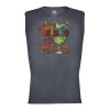 Men's Pro-Compression Sleeveless T-Shirt Thumbnail