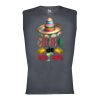 Men's Pro-Compression Sleeveless T-Shirt Thumbnail