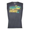 Men's Pro-Compression Sleeveless T-Shirt Thumbnail