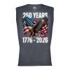 Men's Pro-Compression Sleeveless T-Shirt Thumbnail