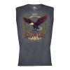 Men's Pro-Compression Sleeveless T-Shirt Thumbnail