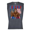 Men's Pro-Compression Sleeveless T-Shirt Thumbnail