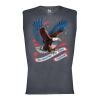 Men's Pro-Compression Sleeveless T-Shirt Thumbnail