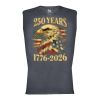 Men's Pro-Compression Sleeveless T-Shirt Thumbnail