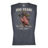 Men's Pro-Compression Sleeveless T-Shirt Thumbnail