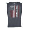 Men's Pro-Compression Sleeveless T-Shirt Thumbnail