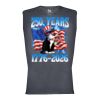 Men's Pro-Compression Sleeveless T-Shirt Thumbnail