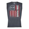 Men's Pro-Compression Sleeveless T-Shirt Thumbnail