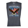 Men's Pro-Compression Sleeveless T-Shirt Thumbnail