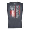 Men's Pro-Compression Sleeveless T-Shirt Thumbnail
