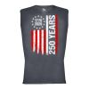 Men's Pro-Compression Sleeveless T-Shirt Thumbnail