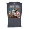 Men's Pro-Compression Sleeveless T-Shirt Thumbnail