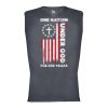 Men's Pro-Compression Sleeveless T-Shirt Thumbnail