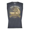 Men's Pro-Compression Sleeveless T-Shirt Thumbnail