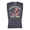 Men's Pro-Compression Sleeveless T-Shirt Thumbnail