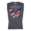 Men's Pro-Compression Sleeveless T-Shirt Thumbnail