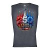 Men's Pro-Compression Sleeveless T-Shirt Thumbnail