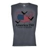 Men's Pro-Compression Sleeveless T-Shirt Thumbnail