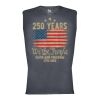 Men's Pro-Compression Sleeveless T-Shirt Thumbnail