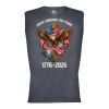 Men's Pro-Compression Sleeveless T-Shirt Thumbnail
