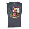 Men's Pro-Compression Sleeveless T-Shirt Thumbnail