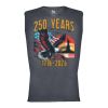 Men's Pro-Compression Sleeveless T-Shirt Thumbnail