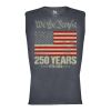 Men's Pro-Compression Sleeveless T-Shirt Thumbnail