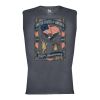 Men's Pro-Compression Sleeveless T-Shirt Thumbnail