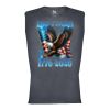 Men's Pro-Compression Sleeveless T-Shirt Thumbnail