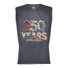 Men's Pro-Compression Sleeveless T-Shirt Thumbnail